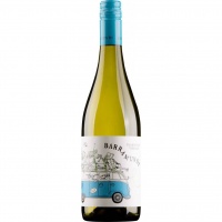 Barramundi Chardonnay Viognier, Victoria